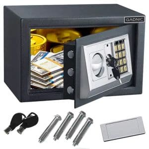 Gadnic Caja Fuerte Gadnic E20