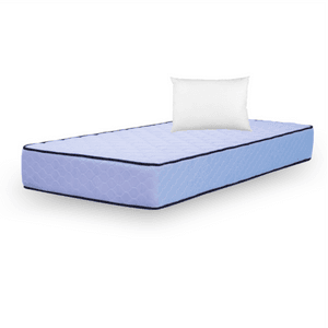 Koala Colchón Koala Sensaciones S23 twin 80x190 con almohada