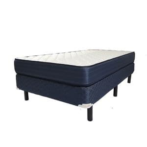Piero Conjunto Colchón y Sommier Piero Parma 2.0 190 x 80