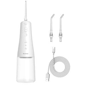 Nicefeel Irrigador Dental De Agua Nicefeel Inalámbrico