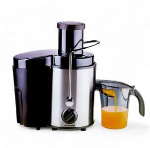 Liv Home Juguera Eléctrica Novohome Nh-jm910 400W Capacidad 600ml