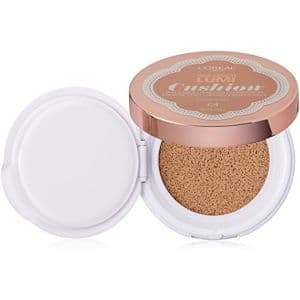Loreal Paris Almohadilla base LOreal Paris cosméticos True