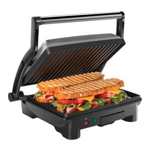 Chefman Tostadora Sandwichera