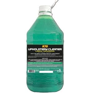 K78 Limpia Tapizados - UPHOLSTERY Cleaner K78 - 5 Litros