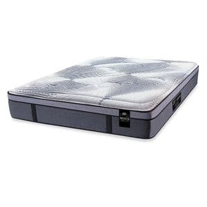 King Koil Colchón de 2 Plazas King Koil 120 Luxury Pocket 140 x 190 cm