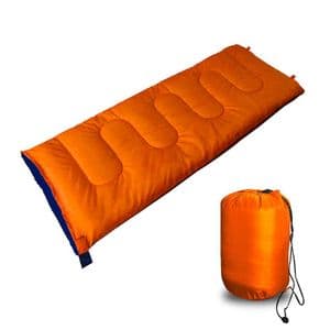 Lexus Bolsa De Dormir Ideal Campamento Super Liviana Niño Adulto