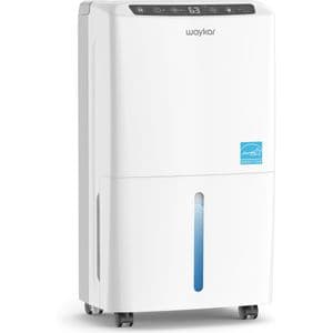 Waykar Waykar Deshumidificador Energy Star 2025