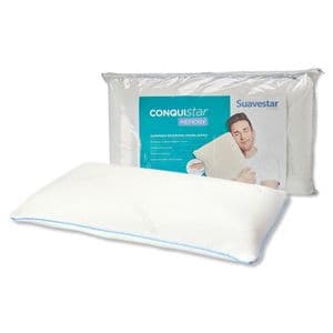 Suavestar Almohada Suavestar Conquistar Memory 62x40