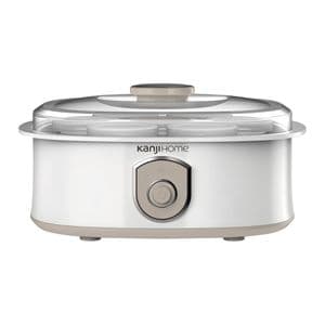 Kanji Home Yogurtera Kanji Home KJH-YOG20-01 Blanco
