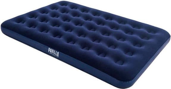 Bestway Colchón Inflable Bestway Pavillo 67002 2 Plaza Resiste 300kg
