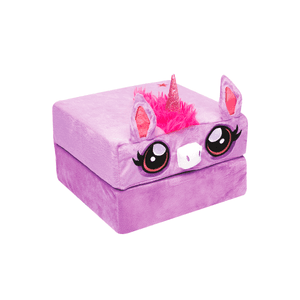 Tevecompras Unicornio Violeta