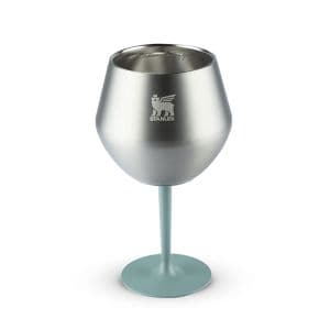 Stanley Copa Cocktail Stanley Lifted Spirits Prismatic 414 ml Stainless Steel Shale