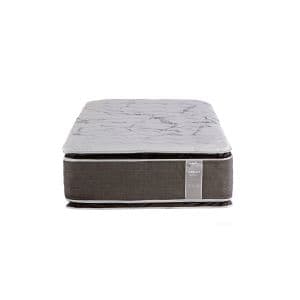 Piero Colchón Piero Dream Tech Resortes Pillow Top 190X080 1 Plaza