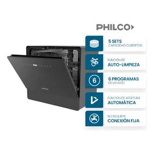Philco PHLJ05N