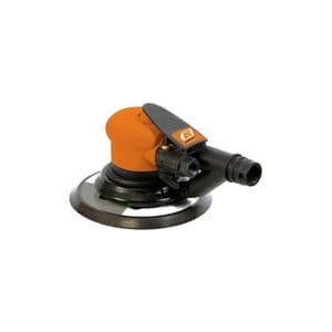Lusqtoff Lijadora Neumatica Rotoorbital 152 Mm 6 Pulgadas P Compresor
