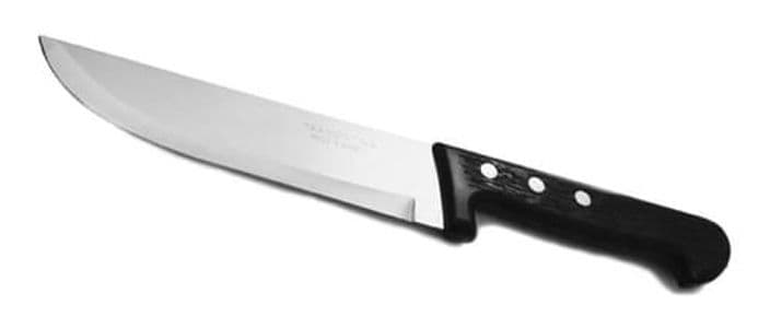 Tramontina Cuchillo De Cocina 8 Pulgadas Universal Tramontina