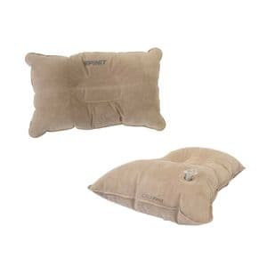 Spinit Kit Almohadas Inflables 2 Camping Reforzada Compacta Spinit