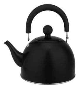 Hudson Pava Total Black 1.5lts Pico Matero