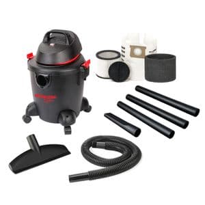 Shopvac Liquido 2