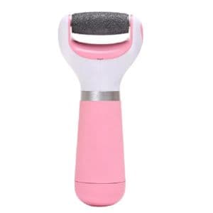 Generic Exfoliador Removedor De Callos Eléctrico