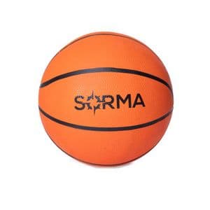 Sorma Pelota Basquet Nro. 7 Sorma Cod. 10148 Basket Pu Profesional