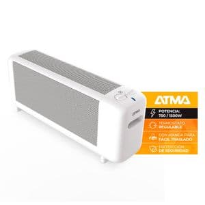 Atma CAMK1524P