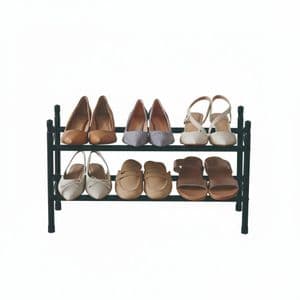Youngshinny Organizador Zapatero Ajustable F10861