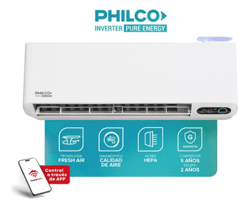 Philco PHIN39HC2AWF
