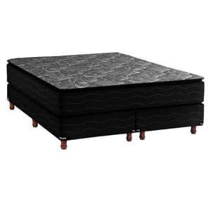 Kavanag Colchones Y Sommiers Conjunto Dakota Pillow Kavanag Resortes Queen 190x160