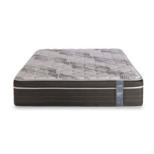 Piero Colchón Piero Dream Tech Espuma Pillow Top 200X160X32 Queen