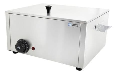 Vitta Panchera Eléctrica 30 Super Panchos Vitta 550w 6L