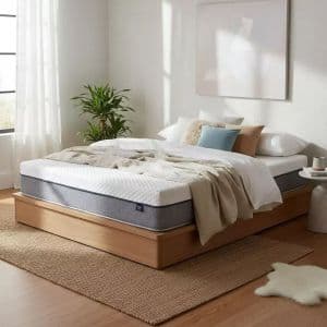 Sleep Box Colchon 2 plazas SleepBox Balance Plus 140x190 cm