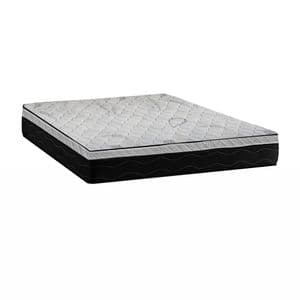Kavanag Colchones Y Sommiers Colchón Kavanag Espuma 2 Plazas Meridia 190 x 140