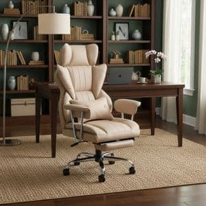 Vevor Silla Ejecutiva