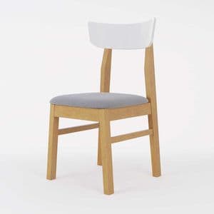 Inmacol Silla Mediterraneo Curva Inmacol 140 Miel x2