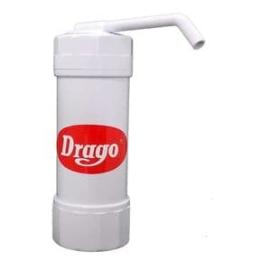Drago MP40