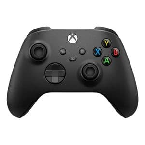 Microsoft Joystick Microsoft Xbox Wireless Black