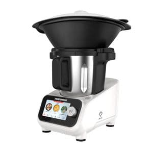 Telefunken Robot de Cocina Telefunken Robot Chef 3.5Lt