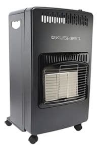 Kushiro Calefactor Estufa 4200