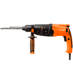 Lusqtoff Rotomartillo Taladro Percutor 850w Sdsplus Lusqtoff Rml850-7