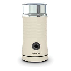Smart-tek Espumero De Leche Smart Tek Mf850 Color Vainilla
