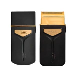 Wahl Afeitadora Wahl Travel Shaver Negra