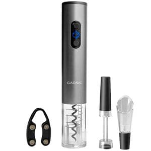 Gadnic Sacacorchos Automático Gadnic V-10