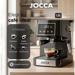 Jocca Cafetera Express