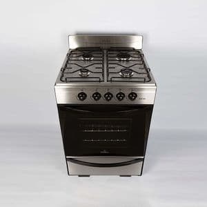 Tivoli Cocina Steel Line