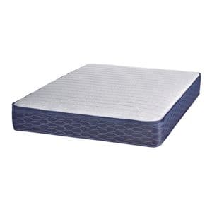 Suavestar Colchón Suavestar Bluestar 190X140X23 2 Plazas