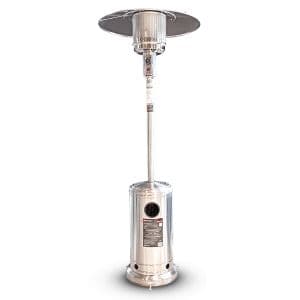 Nebraska Inox 1030