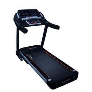 Gfitness Cinta de Correr 588S Gfitness 3Hp Corriente Continua