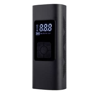Gadnic Inflador Portatil Gadnic Bateria Auto 6000mah