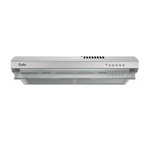 Gafa Purificador Gafa Extractor 60cm Inox AJSR24M5ARS
